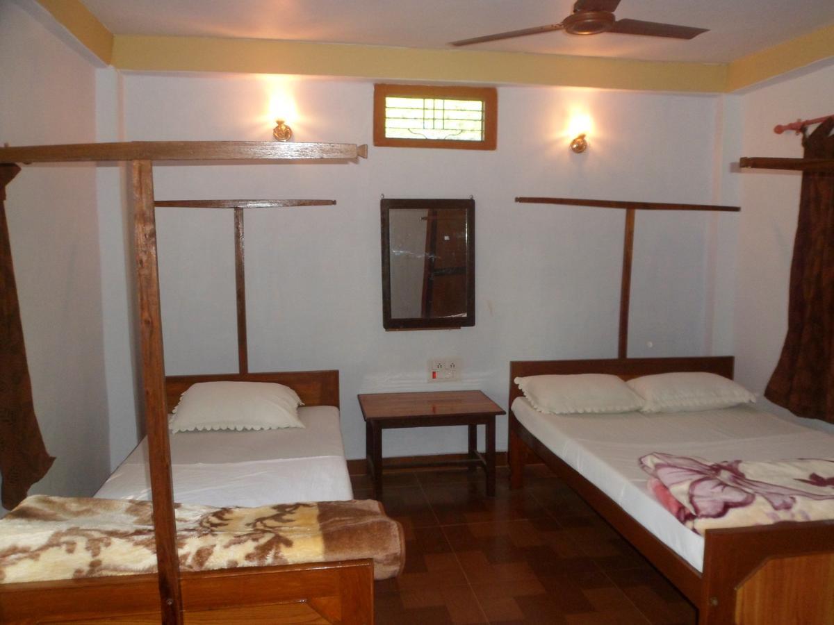 Forest Hideaway Resort Pvt Ltd Bardiya Exterior photo