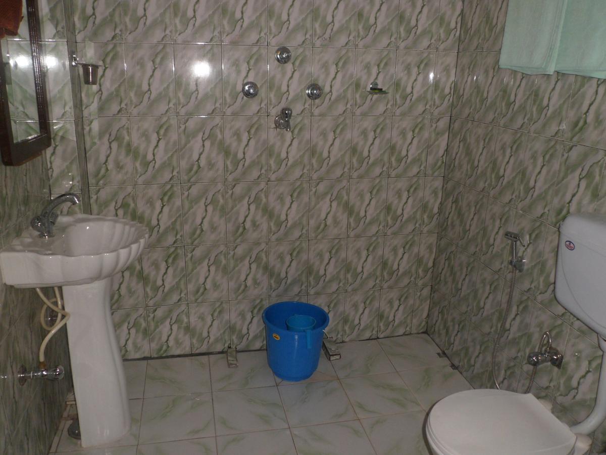 Forest Hideaway Resort Pvt Ltd Bardiya Exterior photo