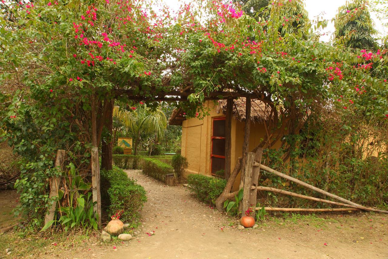 Forest Hideaway Resort Pvt Ltd Bardiya Exterior photo