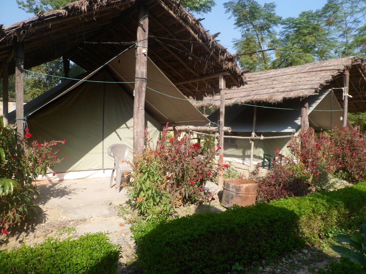 Forest Hideaway Resort Pvt Ltd Bardiya Exterior photo