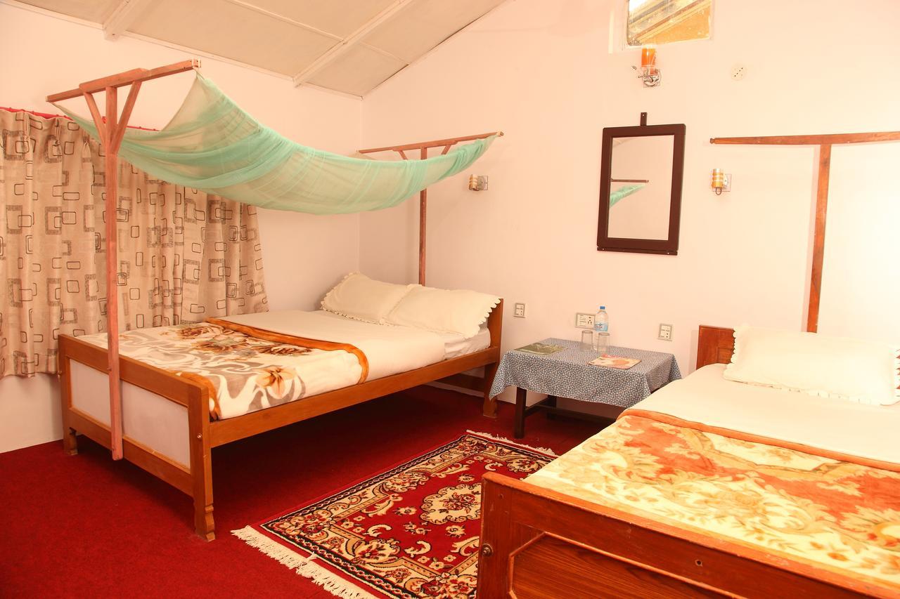 Forest Hideaway Resort Pvt Ltd Bardiya Exterior photo