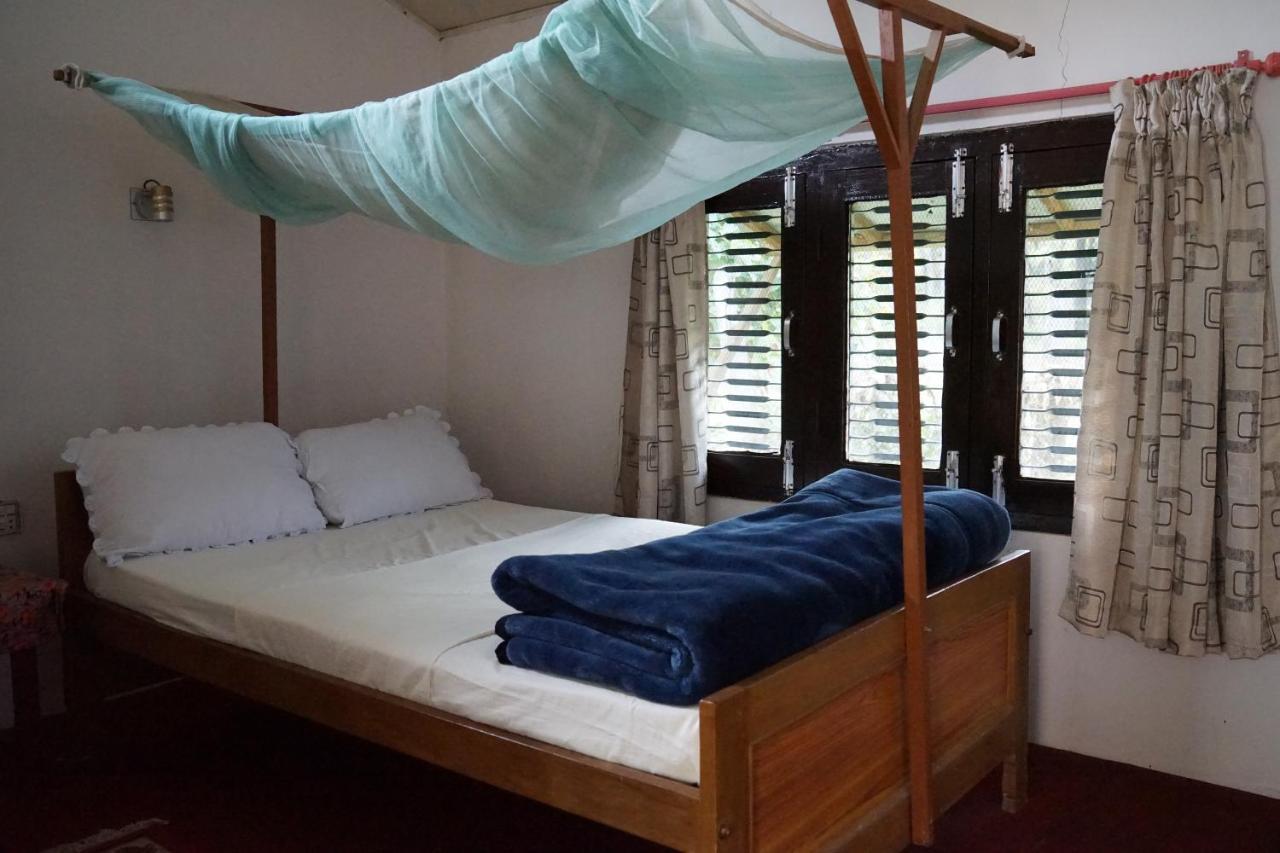 Forest Hideaway Resort Pvt Ltd Bardiya Exterior photo